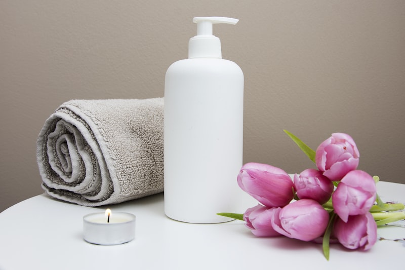 Spa ve Wellness Alanlari